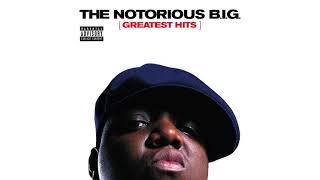 The Notorious B I G Greatest Hits Biggie Greatest ...