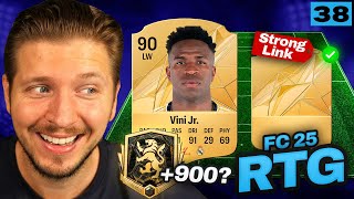 I Tried VINICIUS JUNIOR and...