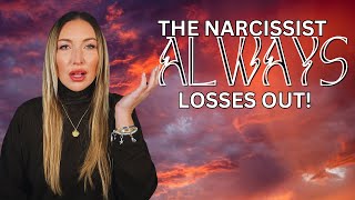 The Narcissist Ends Up Losing MUST WATCH