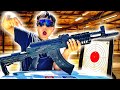 Unboxing Crosman AK1: Fully Auto BB Rifle