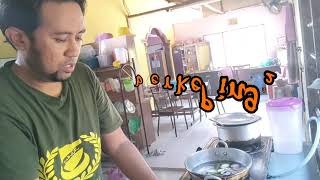 ikan kembung masak pindang atau senggang ke singgang?