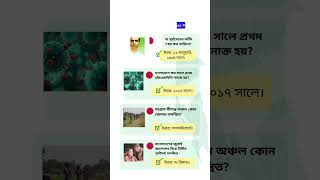 Live MCQ Daily NewsPicker  | Current Affairs | International News |  Bangladesh Affairs |