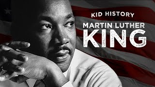 Who was MLK, Martin Luther King Jr.? An American hero! This is why we HONOR him.