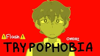 TRYPOPHOBIA//animation meme// omori fan animation (!FLASH!)