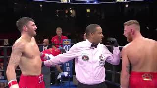 Andrzej Fonfara vs Nathan Cleverly 2015, Full Fight Cała Walka