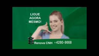 VT comercial Renova CNH |