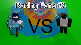 Racing Fans #3 (cocacola6l)