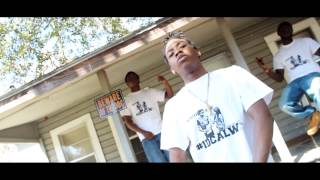 3$tripes - Came A Long Way Ft. Homicide Da Capo (Official Video)