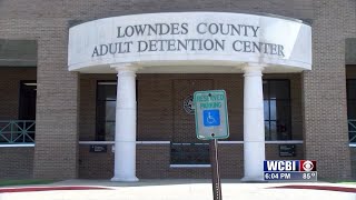 Man turns in live grenade to Lowndes County Sheriff's Office