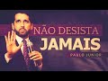 Como Deus Opera Livramento Em todas as Áreas da Nossa Vida - Paulo Junior