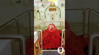 HAZRAT RAJU SHAH QATTAL HUSAINI RA #viral #subscribe #trending #shorts #dargah @FAIZAANEAULIYA