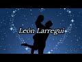 BRILLAS - LEON LARREGUI (LETRA)