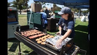 Summer FEEDS Provide Free Meals For All Kids 18 and Under!