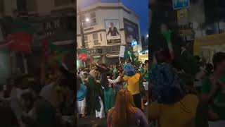 How uk Celebrate pakistani Independence Day 2022