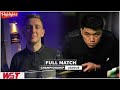 Manasawin Phetmalaikul vs Josh Mulholland Full Match Highlights - Championship League Snooker 2024