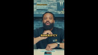 The Truth About Bankruptcy