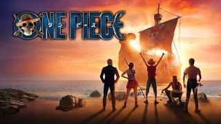 One Piece S1 Review