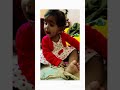 first birthday ku அ sollum yazhini papa🥰🥰😍😍😘😘 cutebaby rvyazhini shorts