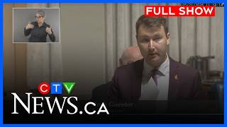 Manitoba MLA faces backlash about 2016 Sask. shooting case | CTV News Saskatoon at Six May 22, 2026
