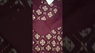 woollen Kurtis review / l got from ajio l #shorts *trendy