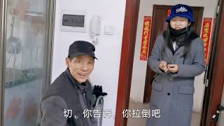 小刀一次买300块的排骨，黄瓜香训姑娘不会过日子，刺老芽连忙打圆场！