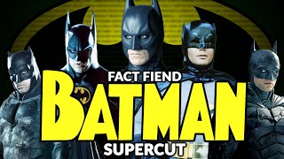 Fact Fiend - A Bat-Video with Bat-Facts about Batman
