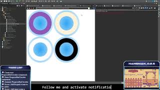 GEngine. Circular Progress Bar or Timer.