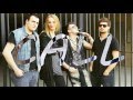 VOLUME-Good Golly, Miss Molly - Little Richard - Cover (Official Lyric video) 2016