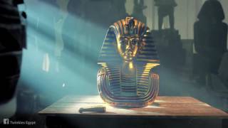 Twinkies Egypt - Museum 1 - اعلان توينكيز المتحف