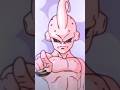 Majin buu #anime #edit #dragonball #majinbuu #frieza #goku #vegeta #dbz