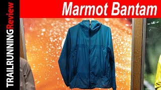 Marmot Bantam Preview