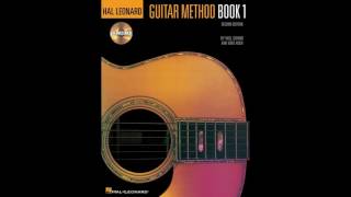 94 Rockin' Blues | Hal Leonard Guitar Method Book 1