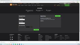 How to Edit Entries on DraftKings