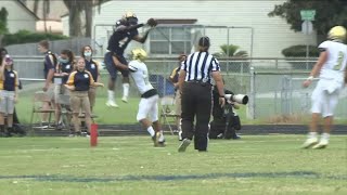 Jadon Canday's special season headlines All-News4Jax football team