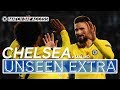 #CHELSEA BEAT MALMO IN EUROPA LEAGUE! | UNSEEN EXTRA