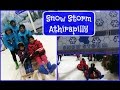 Snow Storm Athirapally Kerala | The first snow park in Kerala | Thrissur | India