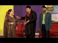 tann mann pyassa amanat chan and saima khan with sajan abbas pakistani stage drama 2015 pk mast