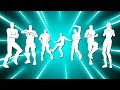 All Legendary Fortnite Dances & Emotes! (Looking Good, Outlaw, Wanna See Me)