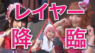 第12回日本橋ストリートフェスタ2016（12th nippombashi street festa）