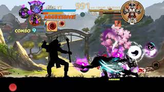 Shadow Fight 2 Mod Apk Terbaru 2022 V2.21.0 Black Hole Lynx & Unlimited Money