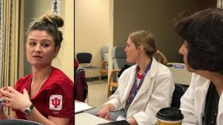 Multi-level, Multi-patient Nursing Simulation