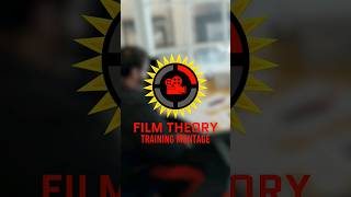 Film Theory Training Montage❤️! #shorts