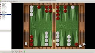 Backgammon Lessons: Ep 2