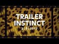 Trailer Instinct 3 | 8 | 2017