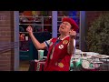 The Thundermans | Chocolate Sale | Nickelodeon UK