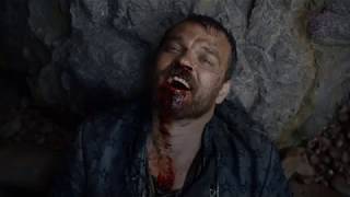 Game of Thrones Season 8 Episode 5 : Jamie Lannister Kills Euron Greyjoy
