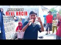 KEPASTIAN WA KANCIL(JUNED)VOC ALVI KACIR - SINGA DEPOK PUTRA TRIO MUDA DS TAMANSARI LELEA