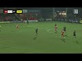 match highlights kidderminster harriers v darlington national league north