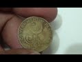 rare pakistani 1 paise 1953 coin rare old coins