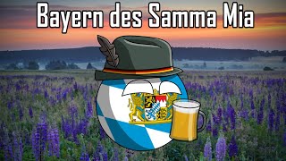 Bayern Des Samma Mia - Oktoberfest Song